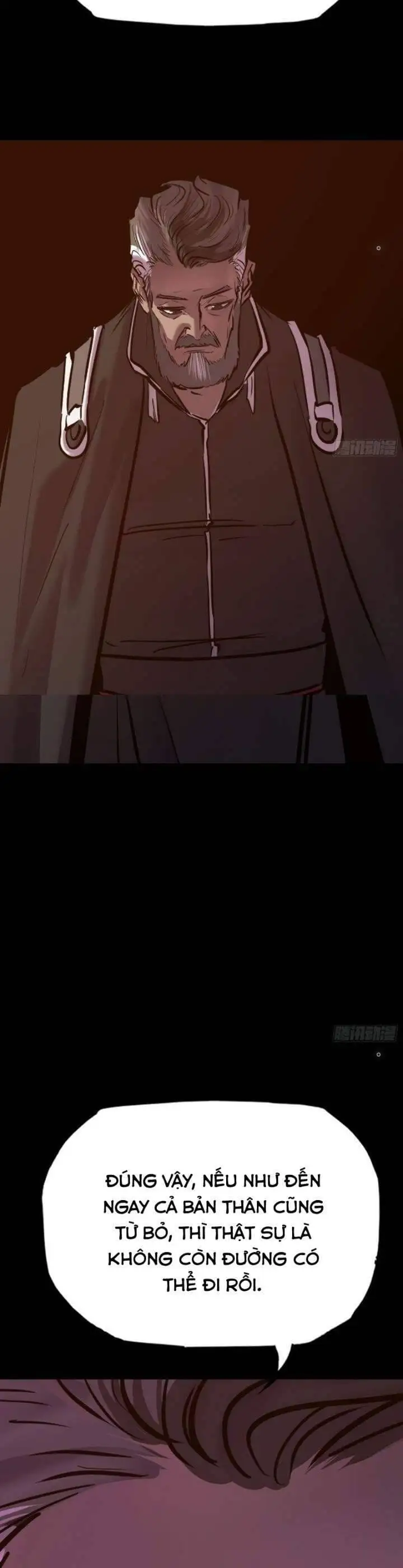 Truyện Tranh Phong Yêu Vấn Đạo trang 7