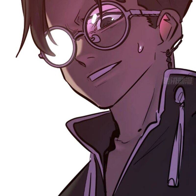 Truyện Tranh Phong Yêu Vấn Đạo trang 7