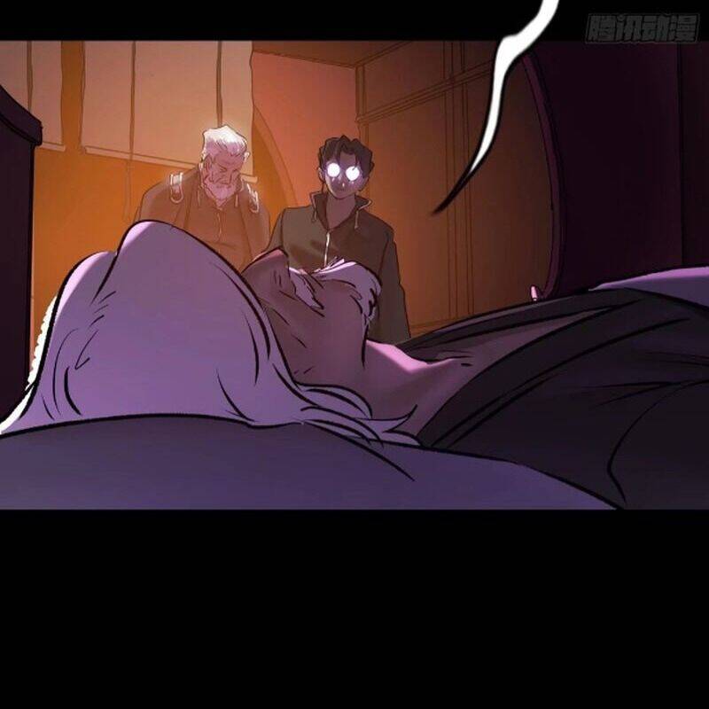 Truyện Tranh Phong Yêu Vấn Đạo trang 7