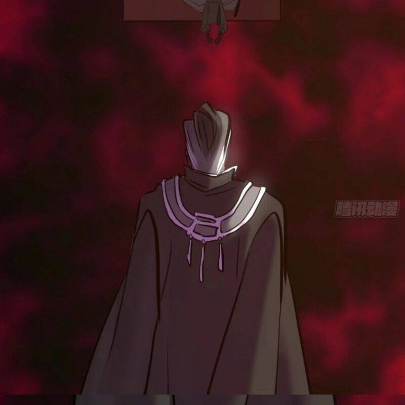 Truyện Tranh Phong Yêu Vấn Đạo trang 7