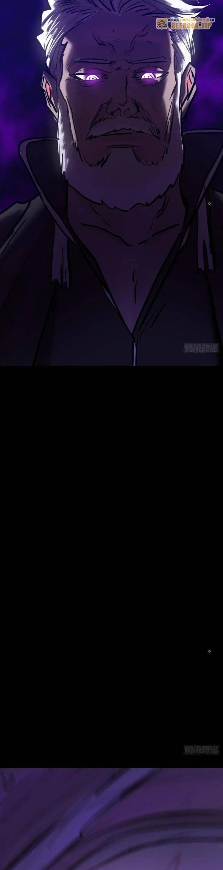 Truyện Tranh Phong Yêu Vấn Đạo trang 7