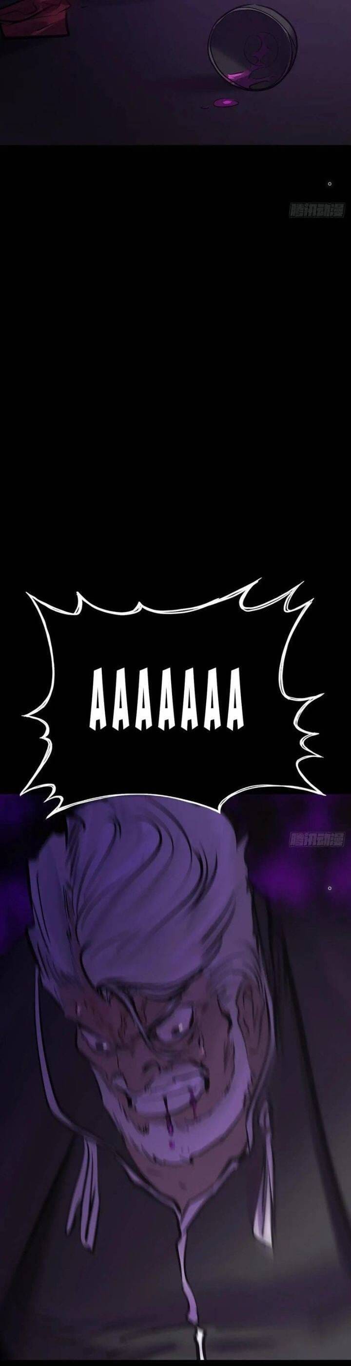 Truyện Tranh Phong Yêu Vấn Đạo trang 7