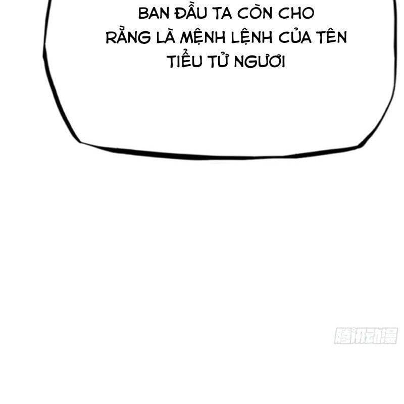 Truyện Tranh Phong Yêu Vấn Đạo trang 7