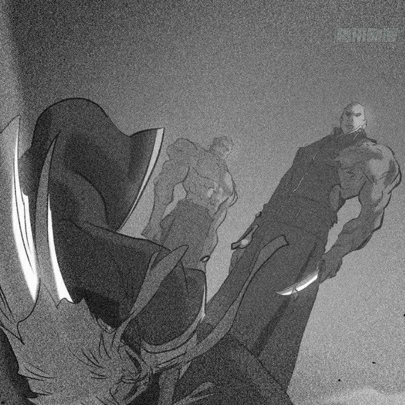 Truyện Tranh Phong Yêu Vấn Đạo trang 7