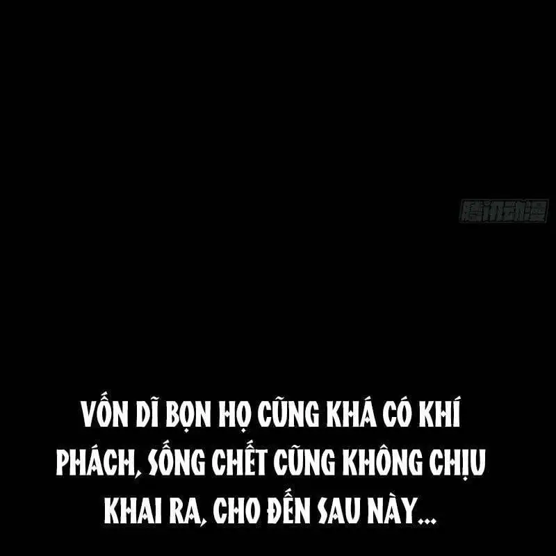 Truyện Tranh Phong Yêu Vấn Đạo trang 7