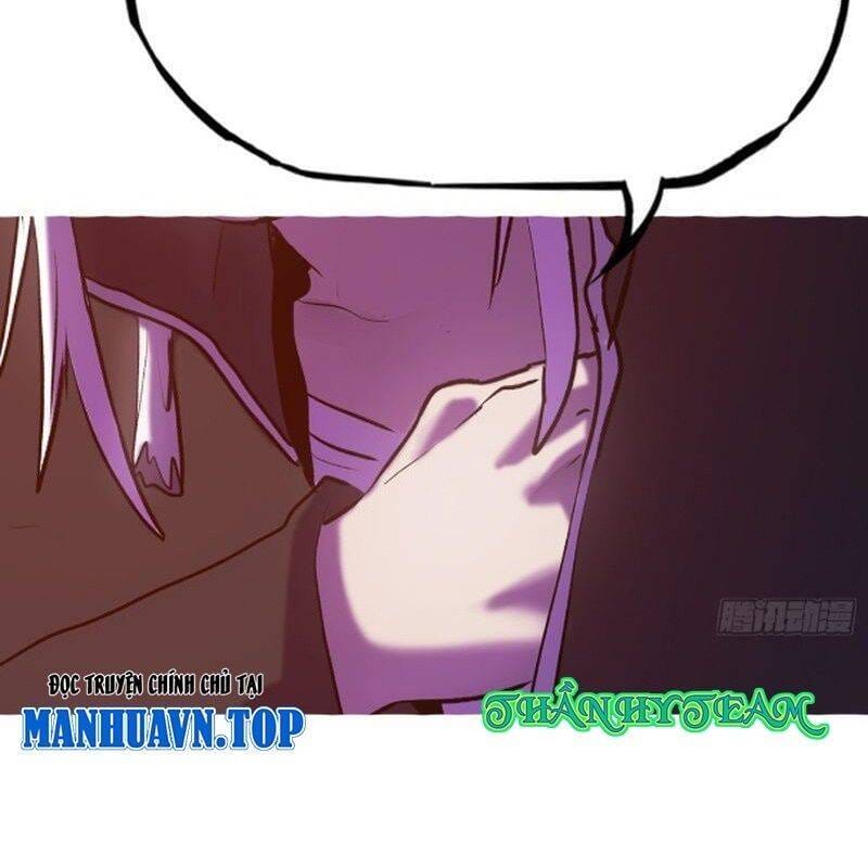 Truyện Tranh Phong Yêu Vấn Đạo trang 7