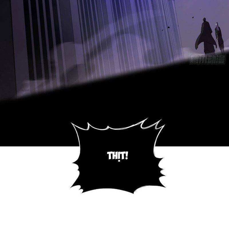 Truyện Tranh Phong Yêu Vấn Đạo trang 7