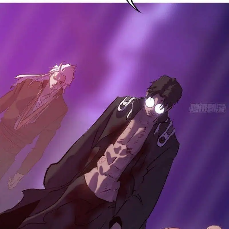 Truyện Tranh Phong Yêu Vấn Đạo trang 7