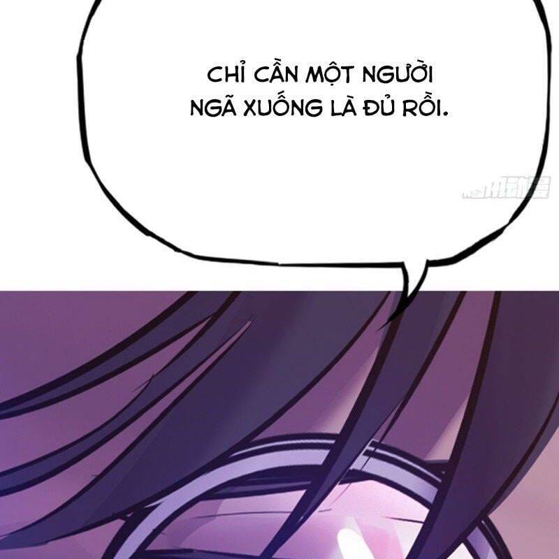 Truyện Tranh Phong Yêu Vấn Đạo trang 7