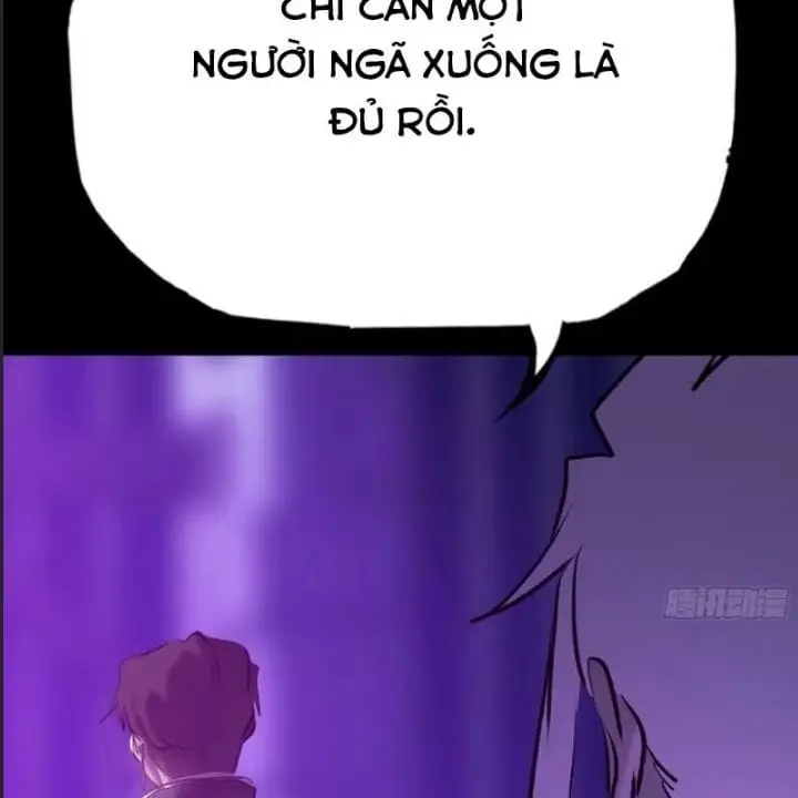 Truyện Tranh Phong Yêu Vấn Đạo trang 7