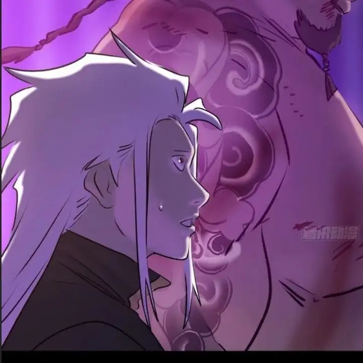 Truyện Tranh Phong Yêu Vấn Đạo trang 7