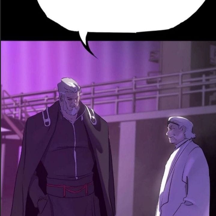 Truyện Tranh Phong Yêu Vấn Đạo trang 7