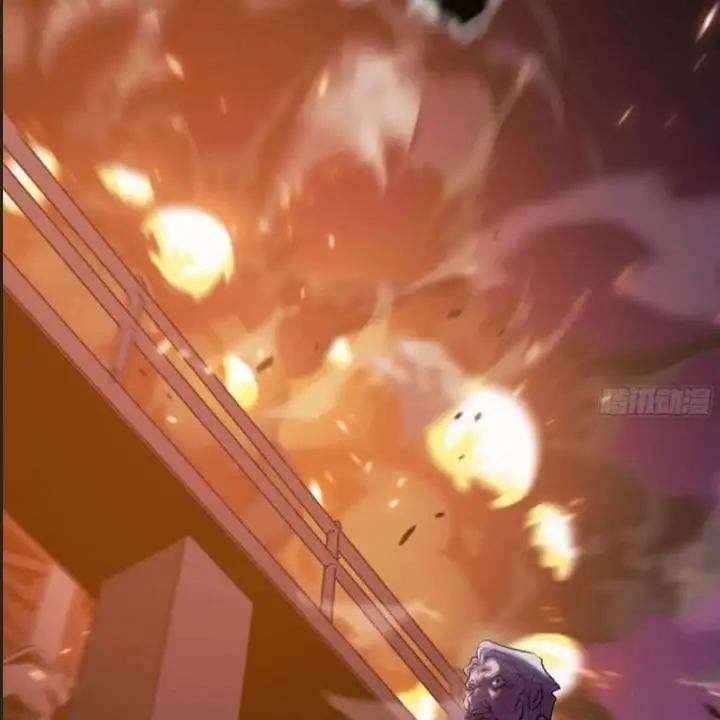 Truyện Tranh Phong Yêu Vấn Đạo trang 7