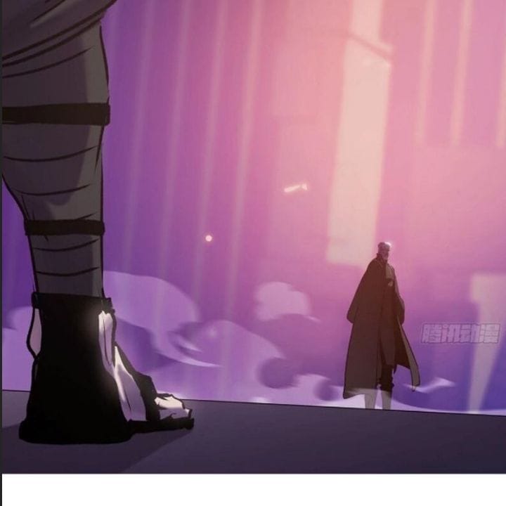 Truyện Tranh Phong Yêu Vấn Đạo trang 7