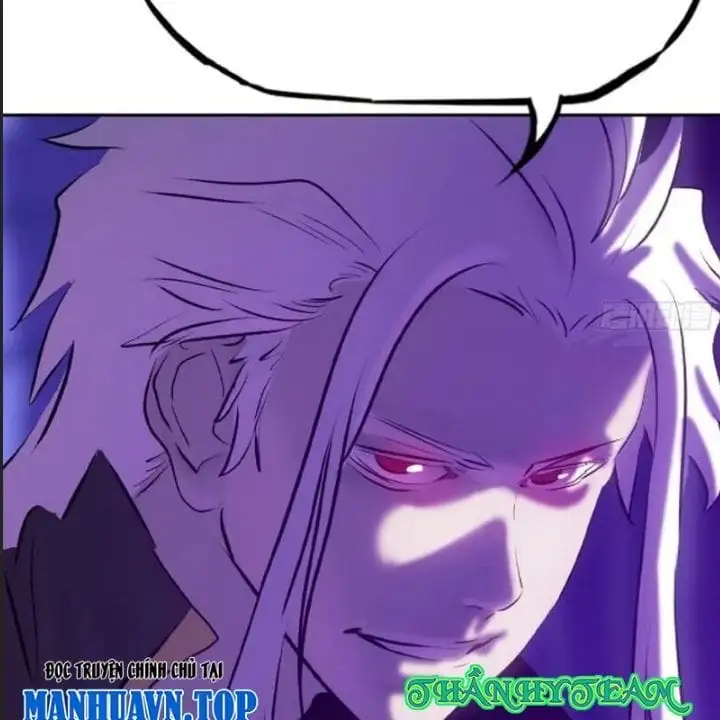 Truyện Tranh Phong Yêu Vấn Đạo trang 7