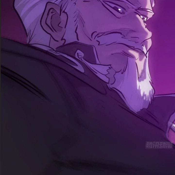 Truyện Tranh Phong Yêu Vấn Đạo trang 7