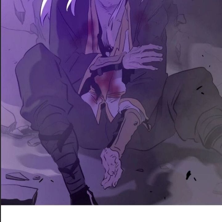 Truyện Tranh Phong Yêu Vấn Đạo trang 7