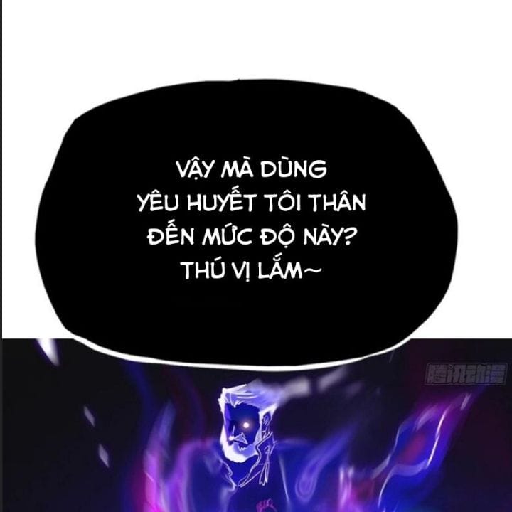 Truyện Tranh Phong Yêu Vấn Đạo trang 7