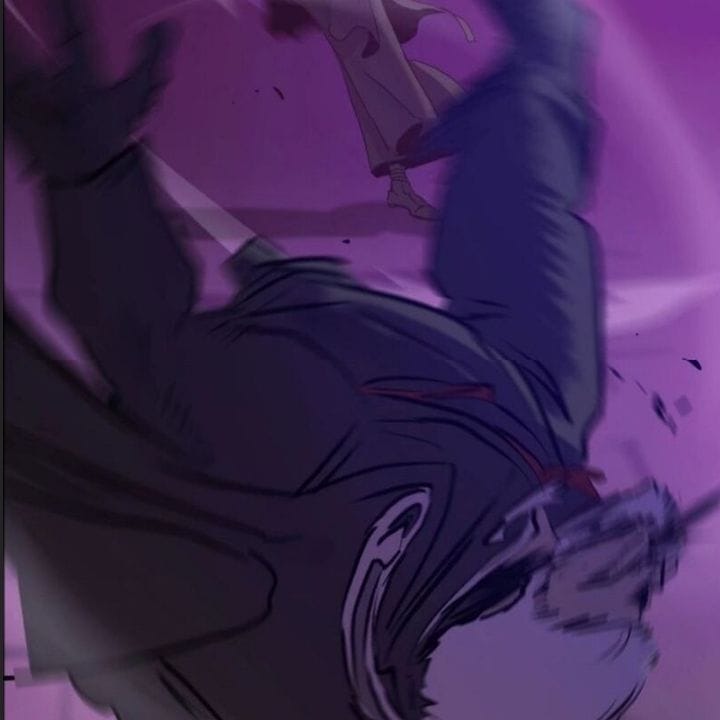 Truyện Tranh Phong Yêu Vấn Đạo trang 7