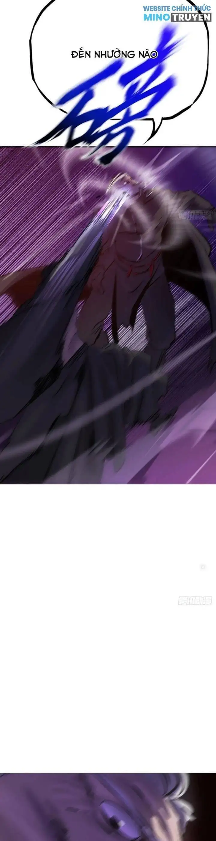 Truyện Tranh Phong Yêu Vấn Đạo trang 7