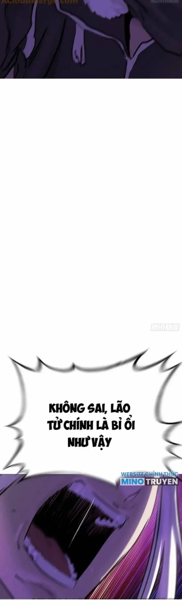 Truyện Tranh Phong Yêu Vấn Đạo trang 7