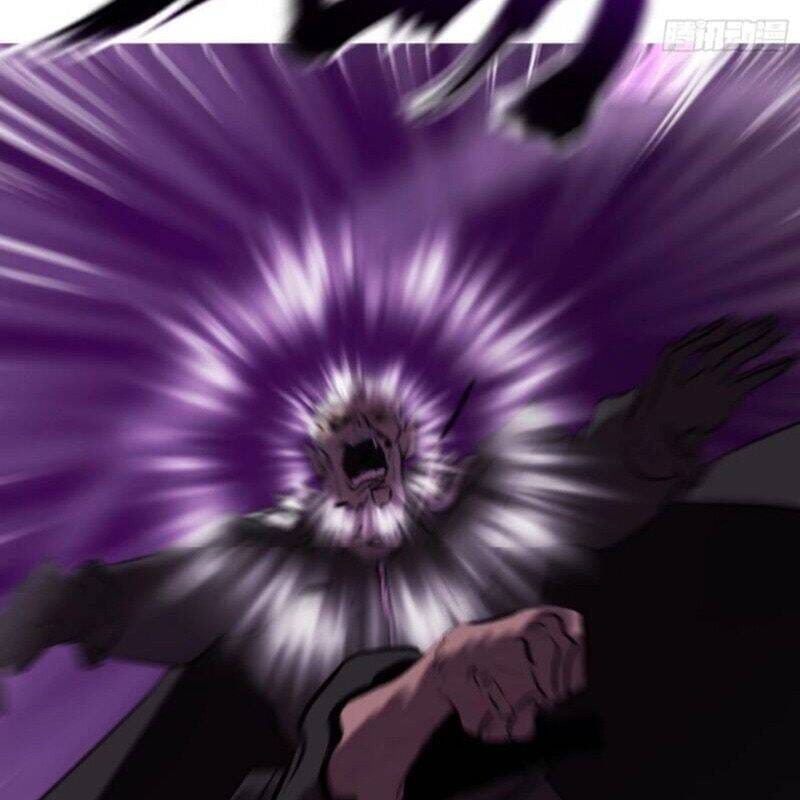 Truyện Tranh Phong Yêu Vấn Đạo trang 7