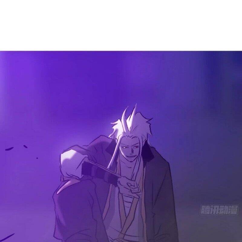 Truyện Tranh Phong Yêu Vấn Đạo trang 7