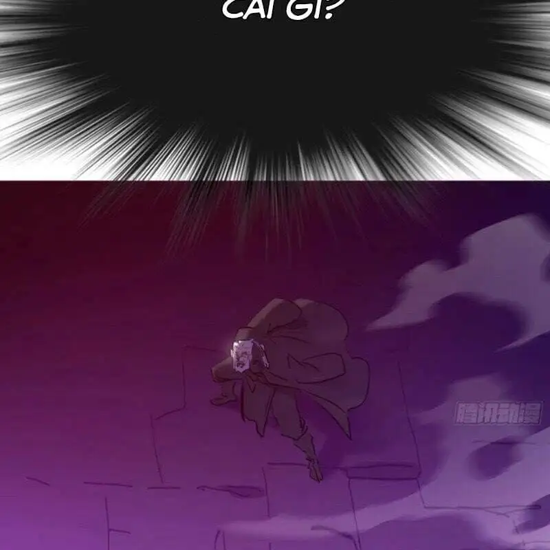 Truyện Tranh Phong Yêu Vấn Đạo trang 7