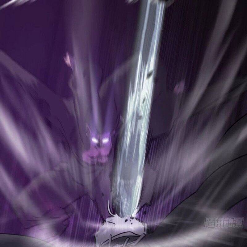 Truyện Tranh Phong Yêu Vấn Đạo trang 7