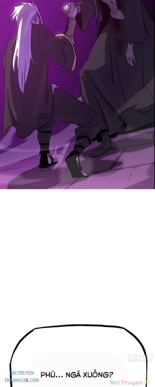 Truyện Tranh Phong Yêu Vấn Đạo trang 7