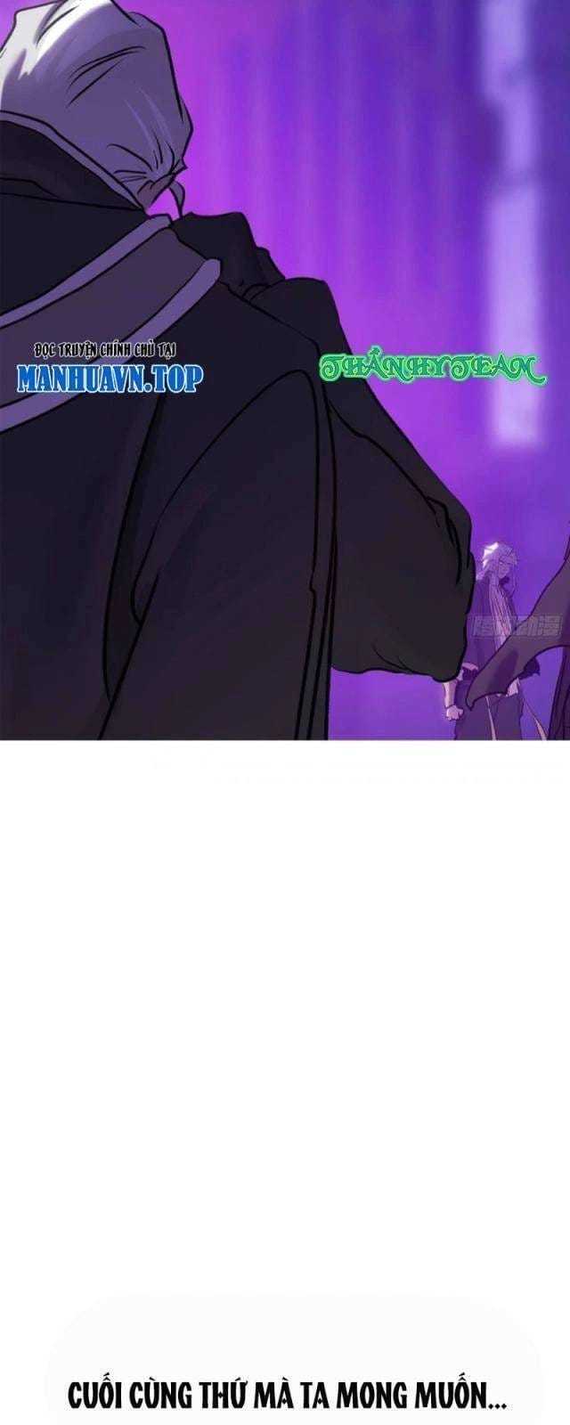 Truyện Tranh Phong Yêu Vấn Đạo trang 7