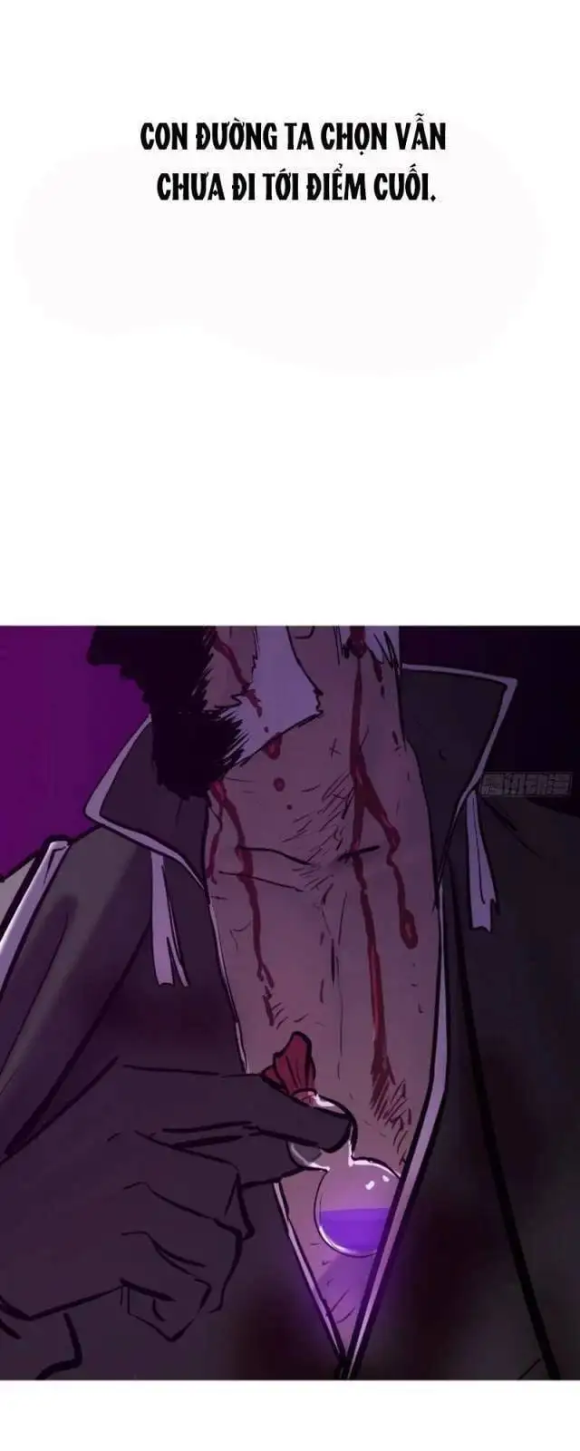 Truyện Tranh Phong Yêu Vấn Đạo trang 7