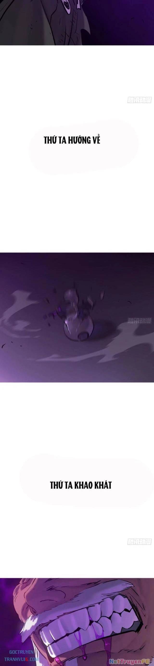 Truyện Tranh Phong Yêu Vấn Đạo trang 7