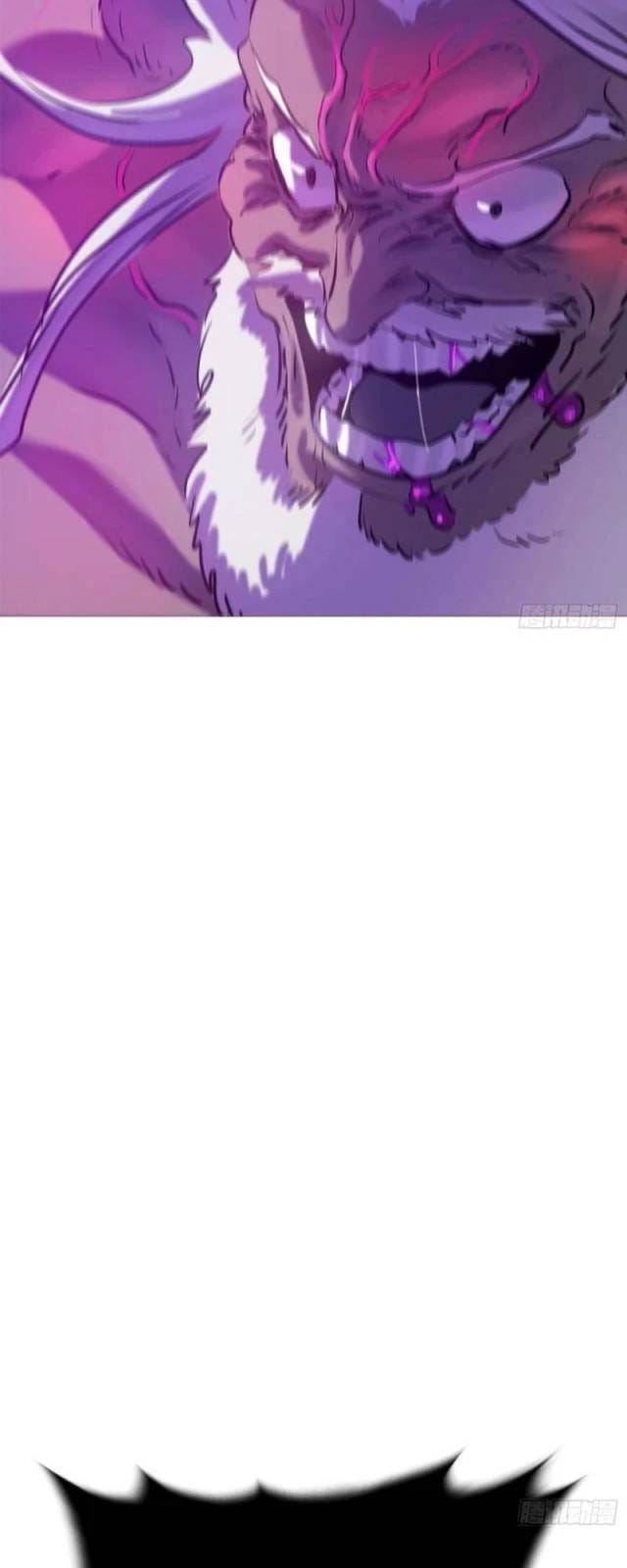 Truyện Tranh Phong Yêu Vấn Đạo trang 7