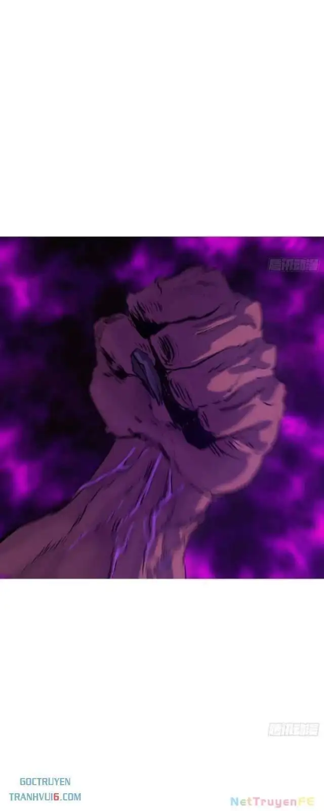 Truyện Tranh Phong Yêu Vấn Đạo trang 7