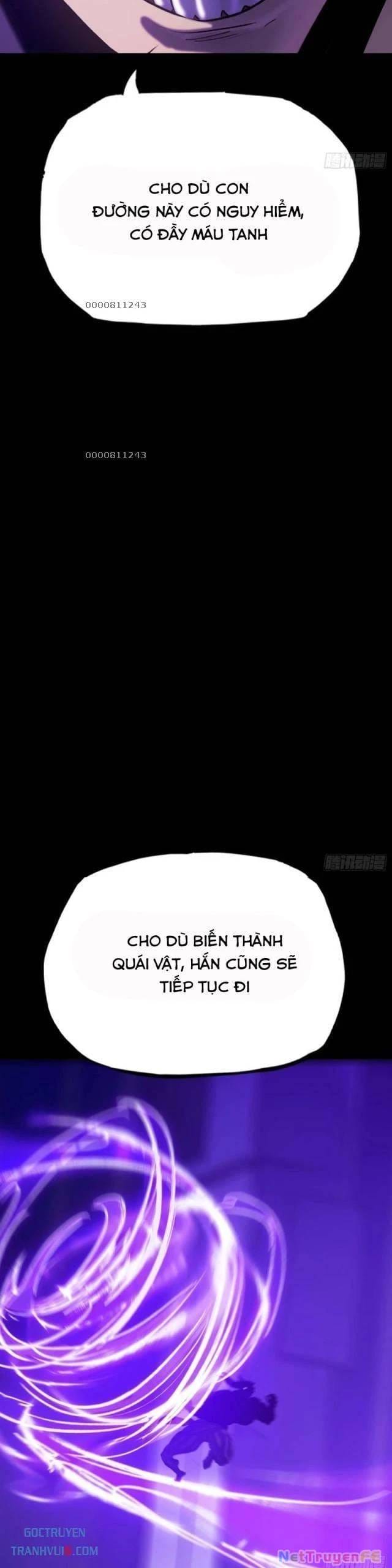 Truyện Tranh Phong Yêu Vấn Đạo trang 7