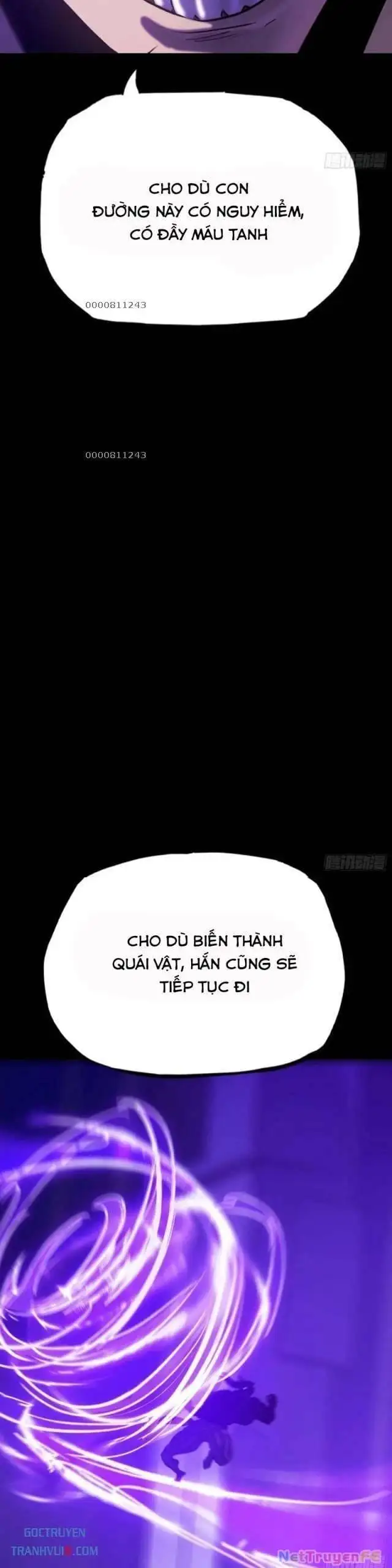 Truyện Tranh Phong Yêu Vấn Đạo trang 7