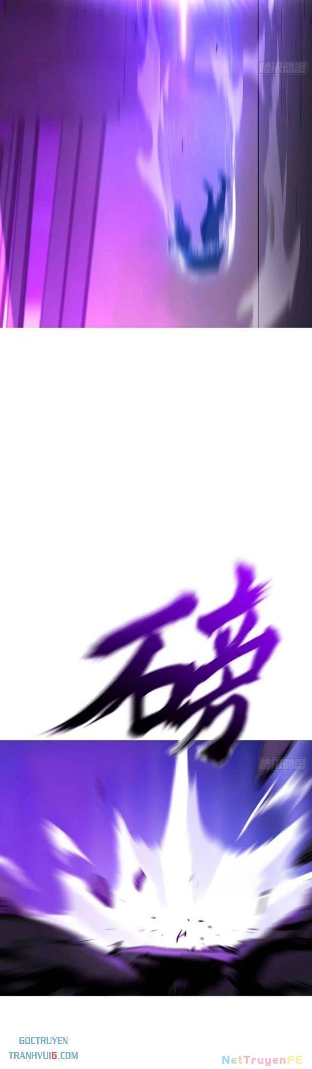 Truyện Tranh Phong Yêu Vấn Đạo trang 7