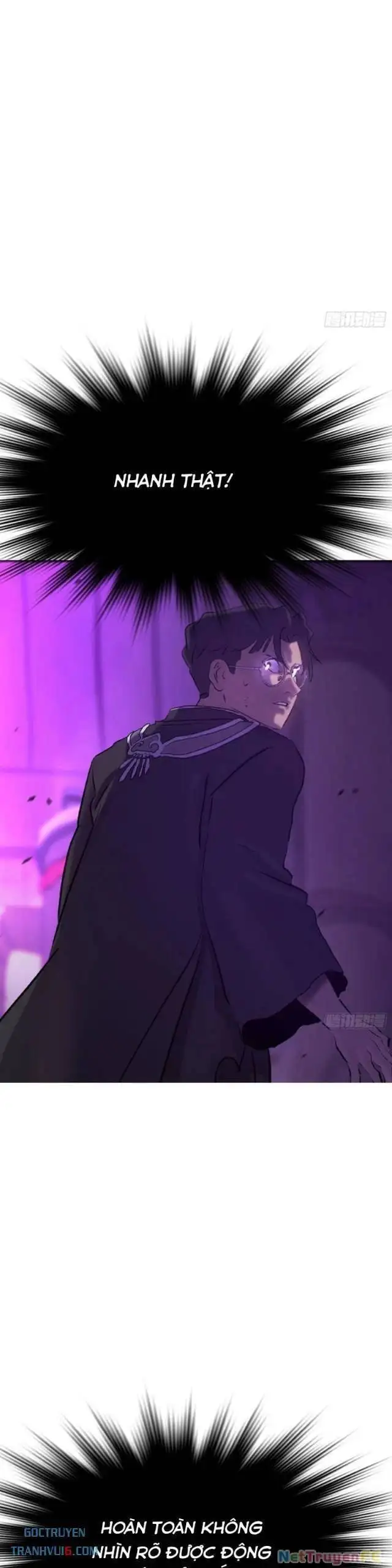 Truyện Tranh Phong Yêu Vấn Đạo trang 7