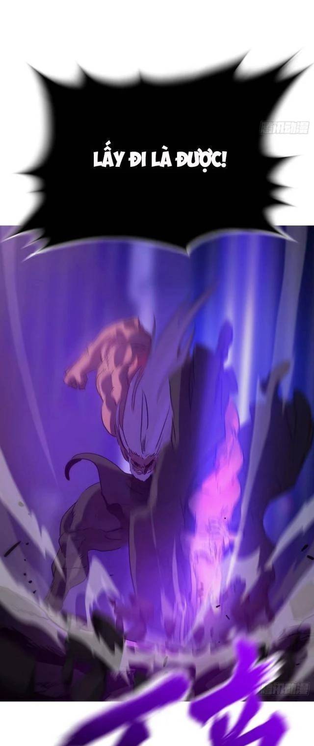 Truyện Tranh Phong Yêu Vấn Đạo trang 7