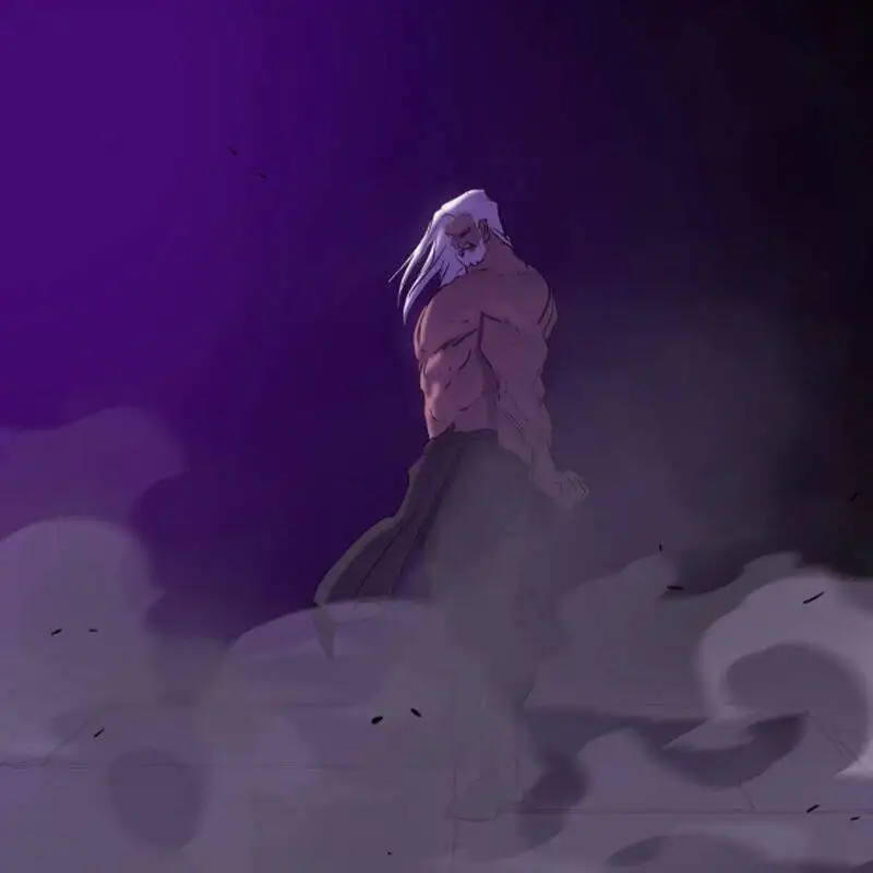 Truyện Tranh Phong Yêu Vấn Đạo trang 7