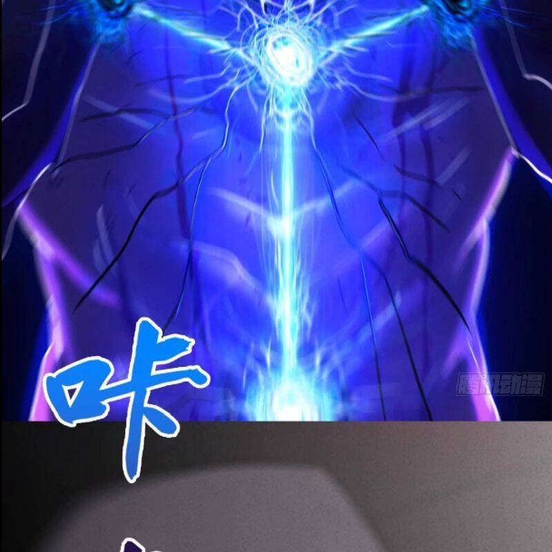 Truyện Tranh Phong Yêu Vấn Đạo trang 7