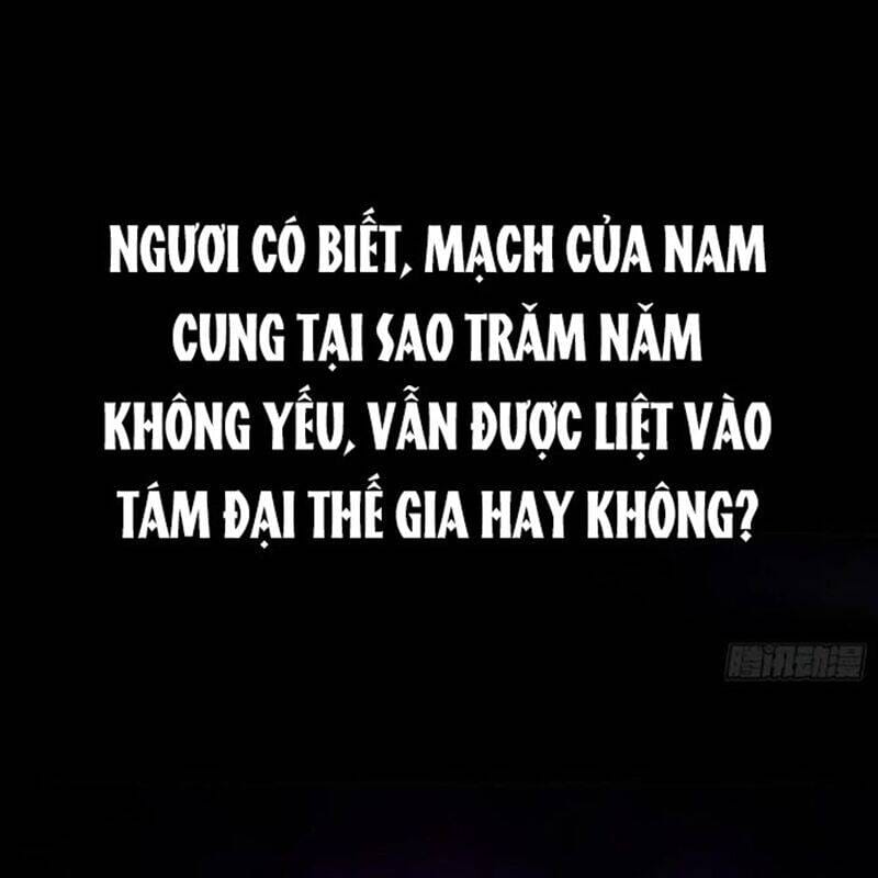 Truyện Tranh Phong Yêu Vấn Đạo trang 7