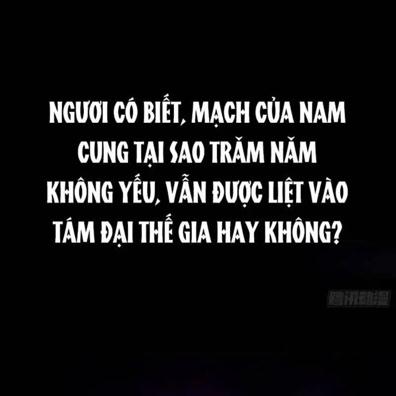 Truyện Tranh Phong Yêu Vấn Đạo trang 7