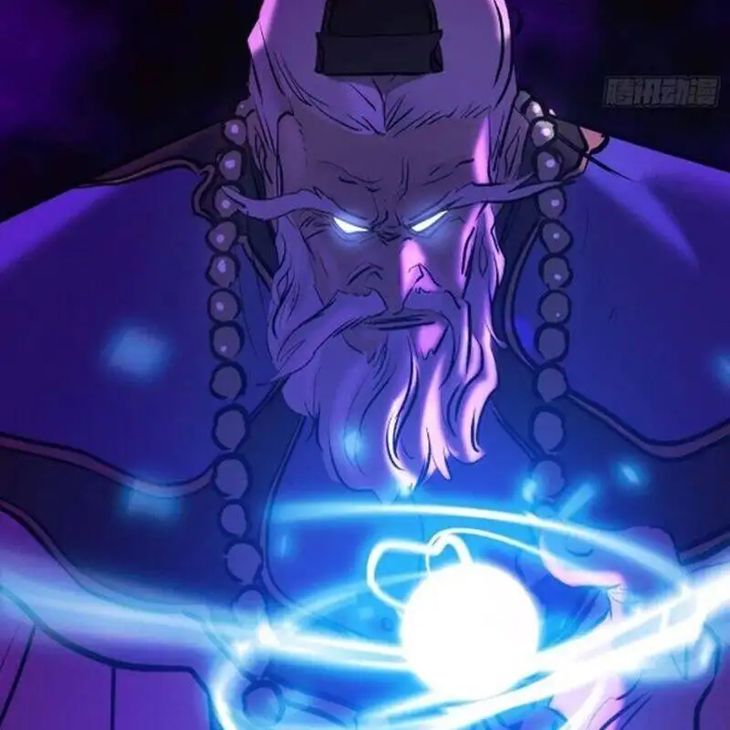 Truyện Tranh Phong Yêu Vấn Đạo trang 7