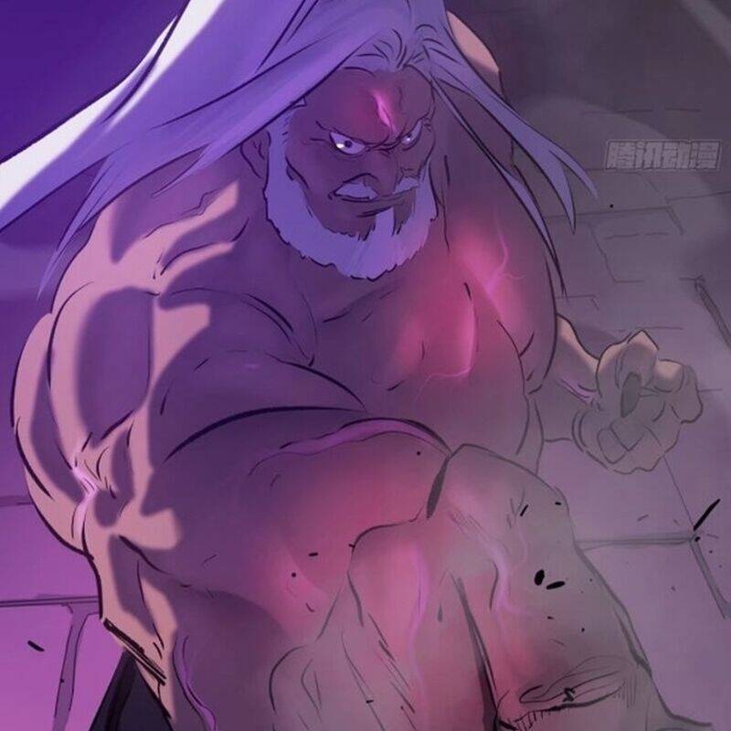 Truyện Tranh Phong Yêu Vấn Đạo trang 7