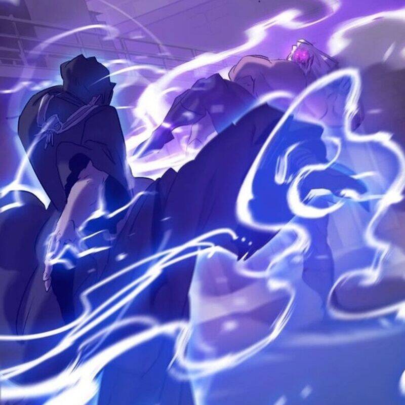 Truyện Tranh Phong Yêu Vấn Đạo trang 7