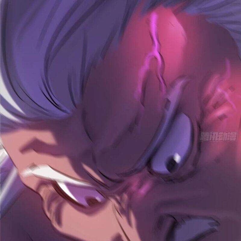 Truyện Tranh Phong Yêu Vấn Đạo trang 7