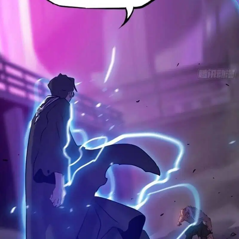 Truyện Tranh Phong Yêu Vấn Đạo trang 7