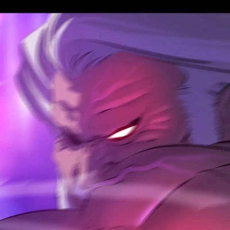 Truyện Tranh Phong Yêu Vấn Đạo trang 7